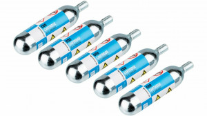 CO2 capsula Pro 5x25 gr (20)