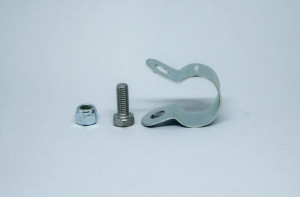 Colier cadru pt. frana coaster Shimano SG-7C22 3/4"