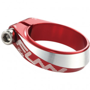 Colier tija sa Funn Frodon aluminiu 6061-T6 31.8mm rosu