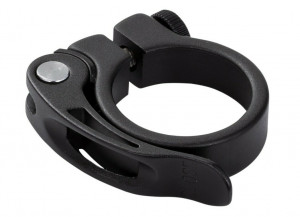 Colier tija sa Kellys QR PIN, 31,8mm