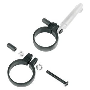 Coliere atasare SKS strut mounting clamps strut kit SKS, 40-43mm, set of 2 pieces