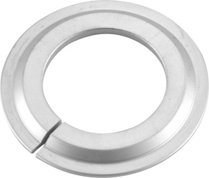 Coroană furcă Reverse Twister Crown Race 1.5" cu reducție la 1 1/8"