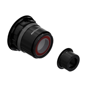 Corp Caseta DT Swiss MTB SRAM XD Pentru 135/50/12mm TA, Ratchet LN