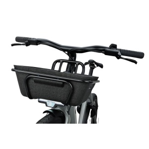 Cos Fata Raleigh One Negru, Fw, For Raleigh One