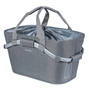 Cos Spate Basil 2Day Carry All MIK, Gri