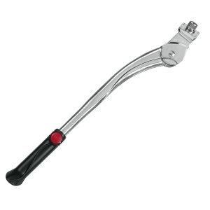 Cric Central ESGE/Pletscher Ergotec Comfort Argintiu, 26-28 Inch, Reglabil