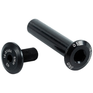 CUBE Shock Mount Axle Pivot Set Stereo Hybrid Kit