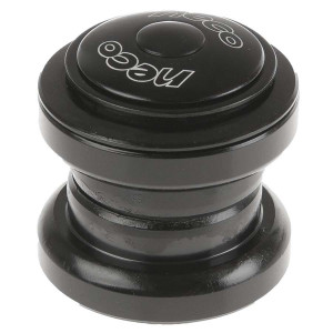 Cuvetarie 1" neagra Neco
