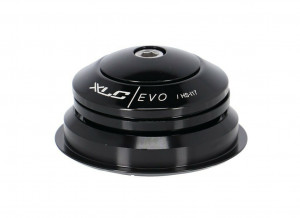 Cuvetarie XLC Evo taper HS-A17 Ø28,6/40/44-56mm, semi integrated