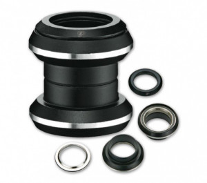 Cuvete furca VP-A53AC 1*1/8" MTB cartus inoxidabil