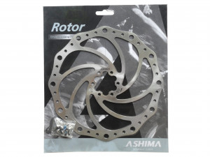Disc frana Ashima ARO-01 203mm