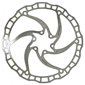 Disc frana Ashima ARO-08 203mm