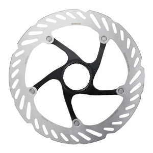 Disc Frana Shimano RT-CL700SSE 140mm, CL, w. lockring external mounting