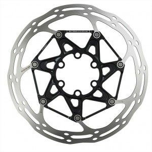 Disc frana Sram Rotor Centerline 160mm, rounded