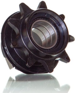 Driver Demolition Rogue, 9T, compatibil RHD