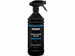 Dynamic Bio Drivetrain Detox 1 Liter bottle