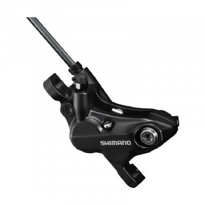 Etrier frana pe disc Shimano DEORE BR-MT520, hidraulica, fata sau spate D03S