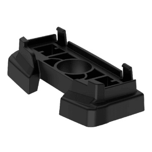 Extensie Picioare Prindere Bare Transversale THULE Fixpoint 15 - 2 Buc.