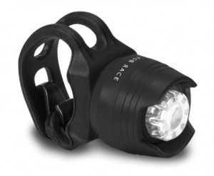 Far RFR Light Diamond HQP negru