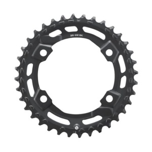Foaie Angrenaj Shimano FC-U6000-2 36T-BK