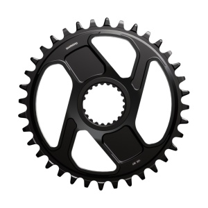 Foaie Angrenaj Shimano SM-CRM86 Pentru FC-M8200 36T