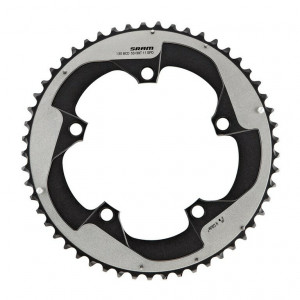 Foaie angrenaj Sram Road Red B2 X-Glide, 11V, 53T