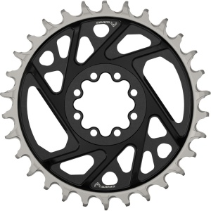 Foaie Angrenaj SRAM XX Eagle T-Type, 32T, 12 viteze, Negru