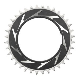 Foaie De Angrenaj Sram T-Type Eagle Powermeter 36T 3mm Offset