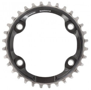 Foaie Shimano Deore XT SM-CRM81 32T pentru FC-M8000-1