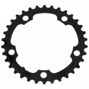 Foaie Shimano FC-2350 34T neagra