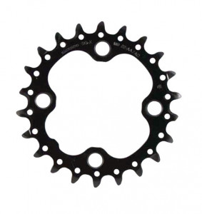Foaie Shimano FC-M660 22T