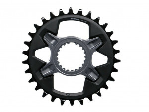 Foaie Shimano SLX SM-CRM75, 30T, pt. 1x12, pt. FC-M7100-1, M7130-1
