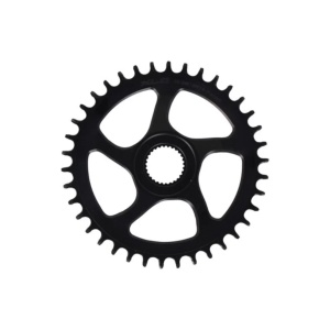 Foaie Xlc Chainring Bosch Bdu-38 Cr-e40 Alloy, Direct Mount 36t/55mm 12speed