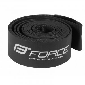 Fond de janta Force 27.5 584-18 negre