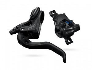 Frana disc fata sau spate Magura MT Sport 2200 mm, la cutie, fara disc sau adaptor
