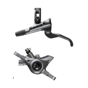 Frana PE Disc Set Asamblat /J-kit, Xtr, Bl-m9200(L), Br-m9200(F)