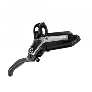 Frana pe disc Sram Code Ultimate C1 roata fata, 950mm, HYDR.,BLACK ANO,STEALTH