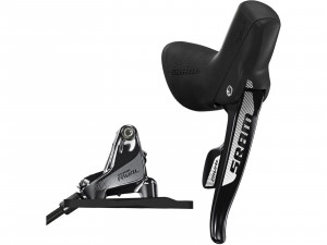 Frana pe disc SRAM RIVAL 22 HYDRAULIC - FLAT MOUNT Front Brake950mm