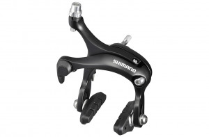 Frana Shimano BR-R451 clesti fata neagra