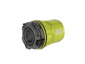 freehub body Miche for eBike XHM 30/35 Sram XD ? 17mm