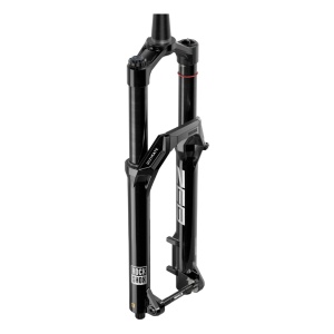 Furca Bicicleta Rockshox Zeb Ultimate B1 29 170mm, Schwarz 44mm Offset, 15x110 (Boost)