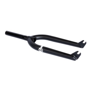 Furca BMX Session 10mm / 28mm Neagra