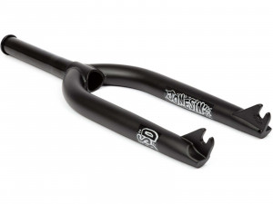 Furca BSD Jonesin' Gabel 22mm offset, negru