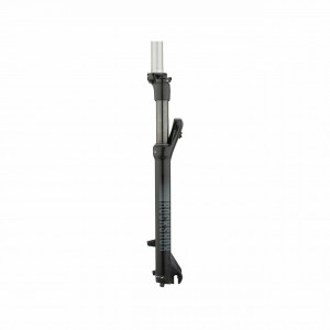 Furca Rockshox 27,5' Judy Silver TK SA MY21, Quick Release