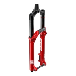 Furca RockShox ZEB Ultimate B1 27.5 160mm Rosie 44mm Offset 15x110 Boost