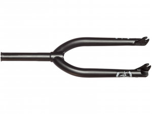 Furca Verde Neutra Max Gabel 31 mm Vorlauf, 9.5 mm, schwarz 100% heat treated CrMo