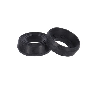 Garnitura Din Cauciuc SKS 30mm, Pentru Tuburi Cu Diametrul De 30mm, Set 2 Bucati