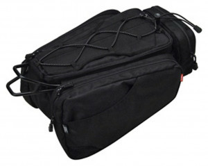 Geanta Contour Max Sport blue/grey, Volumen: 11 Liter