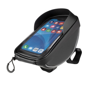 Geanta ghidon FORCE Smart XL, Negru/Gri