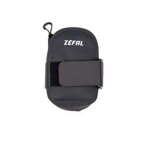 Geanta pentru sa ZÉFAL Z Road Pack, Negru, 0.35L